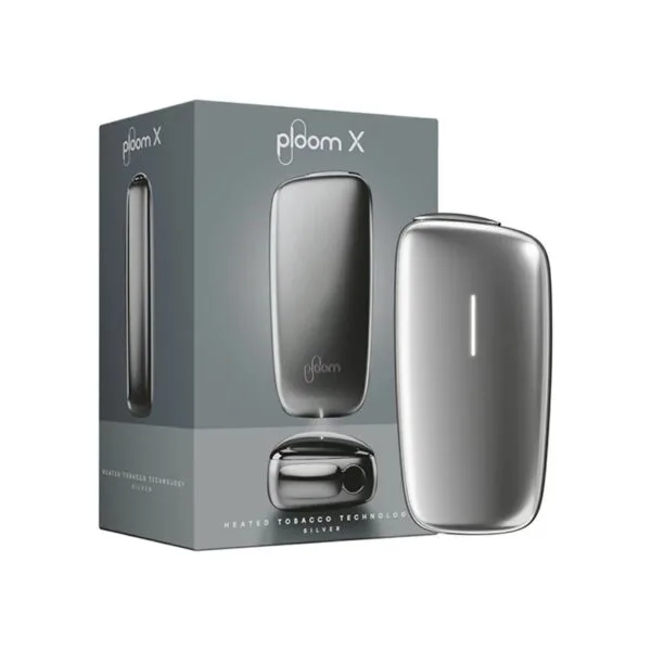 【極速出貨】ploom X TECH 加熱煙 主機 七星/駱駝