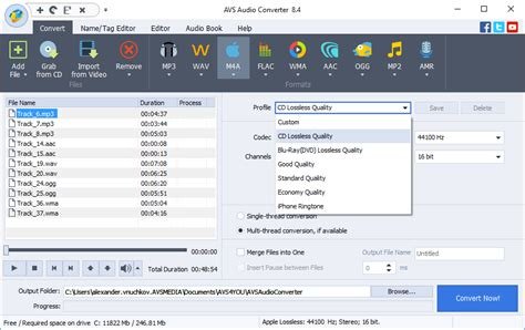 AVS Image Converter