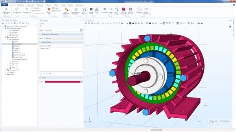 COMSOL Multiphysics 2025 Free Download Site
